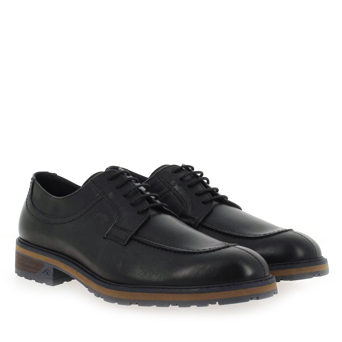 Fluchos  F1874 - Noir