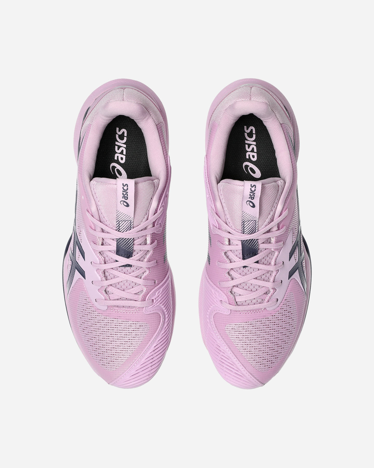 Tenisové topánky Asics Solution Speed FF3 Clay W 1042A248-700