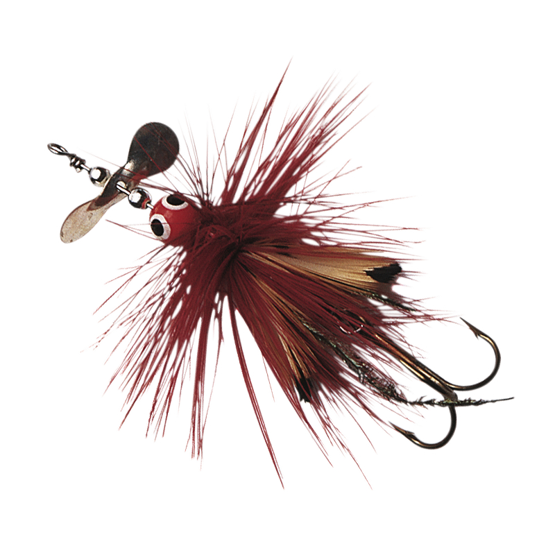 Colonel Spinnfliegen Classic (rot)