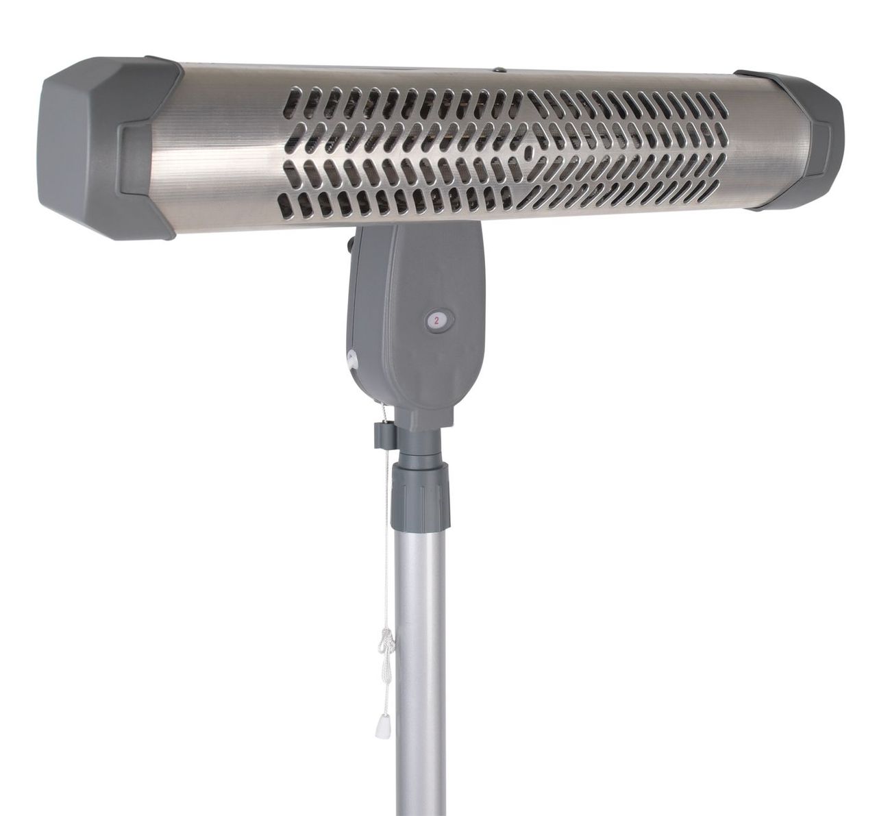Olympia Heizstrahler Babyruf BR 80