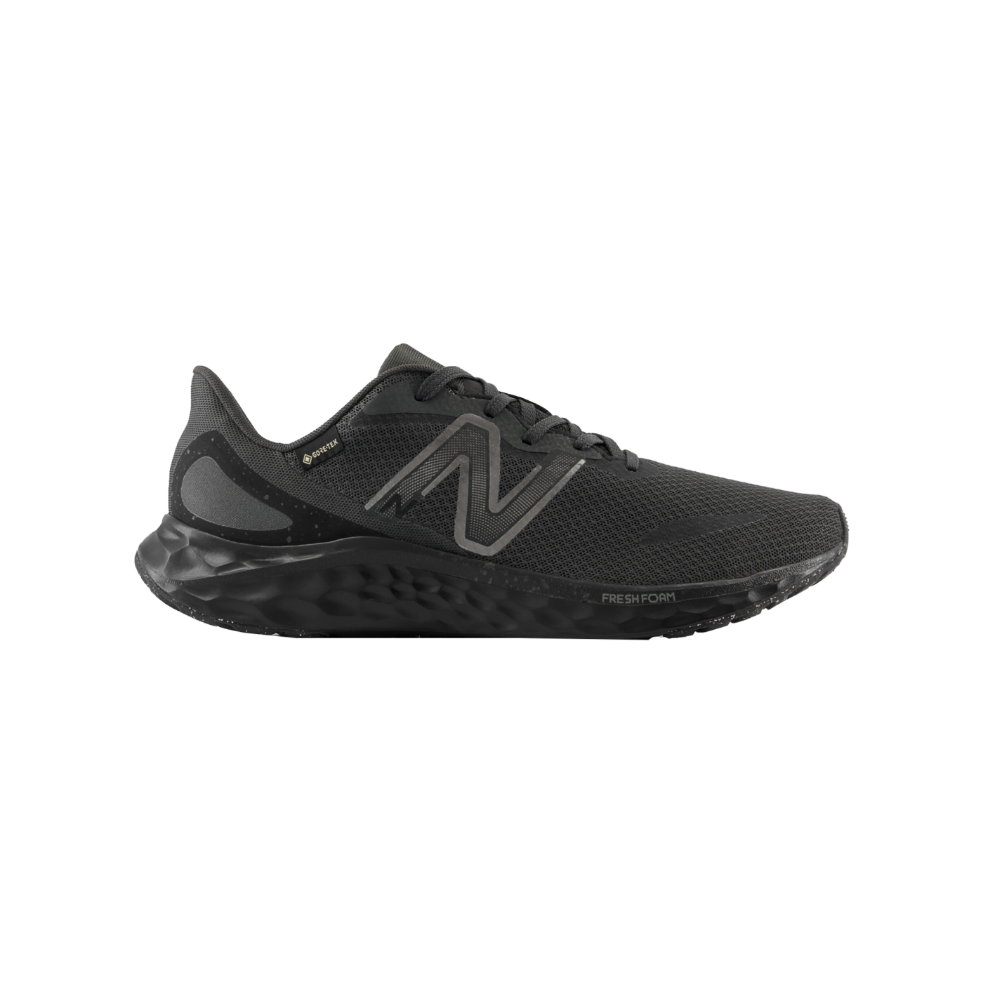 New Balance MARIS Schwarz FGB4 Laufschuh