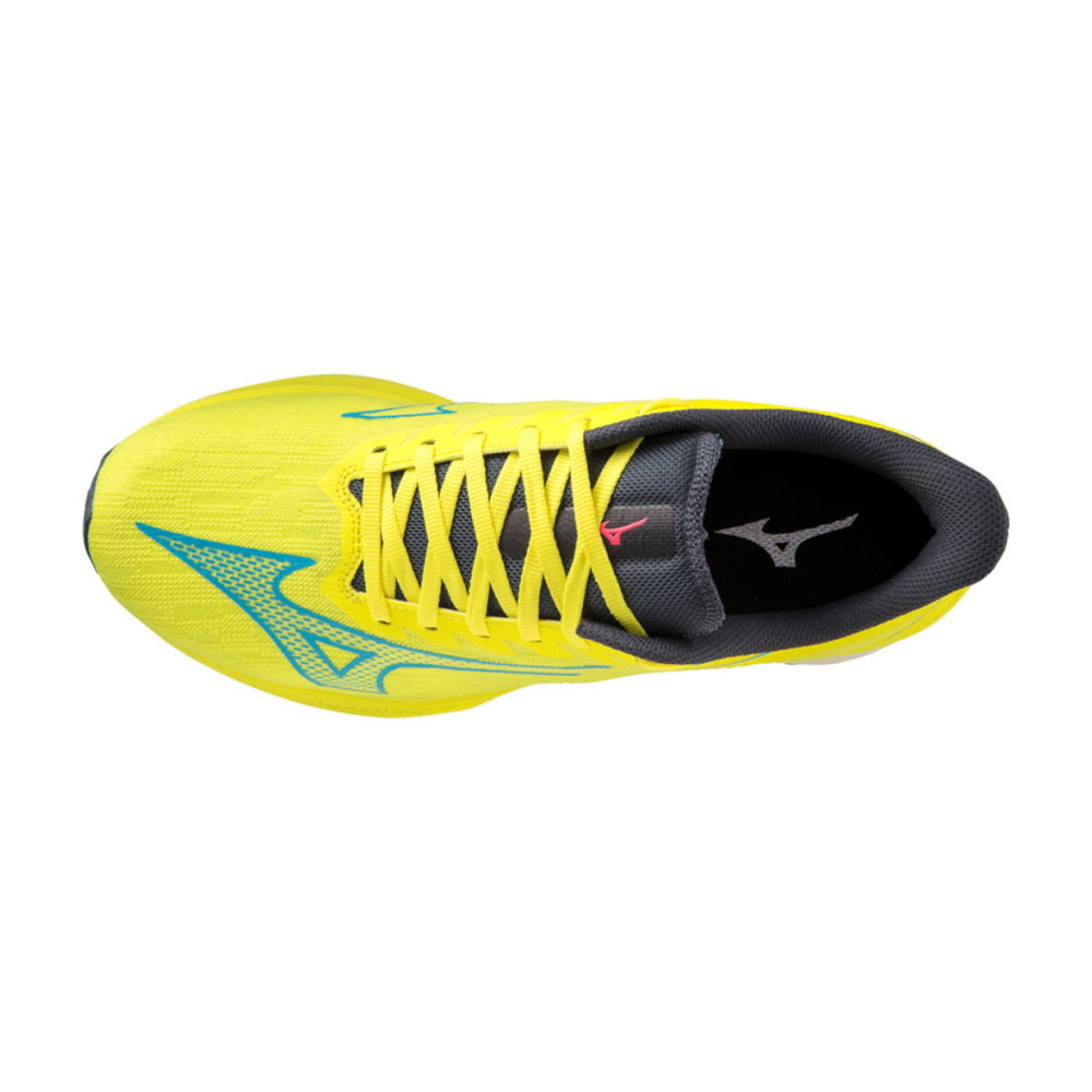 Mizuno Wave Rebellion Sonic J1GC233001 / gelb