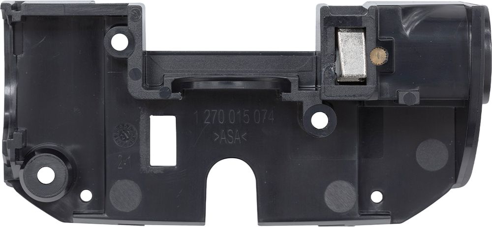 Abus Schließzylinder XPlus für Bosch Gepäckträgerakku - BDU2XX/BDU3XX/BDU4XX kaufen | Bike-Discount