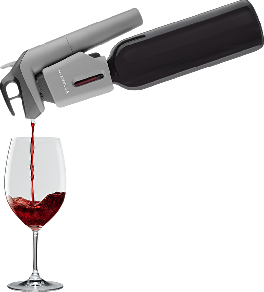 Coravin CORAVIN Model Three SL