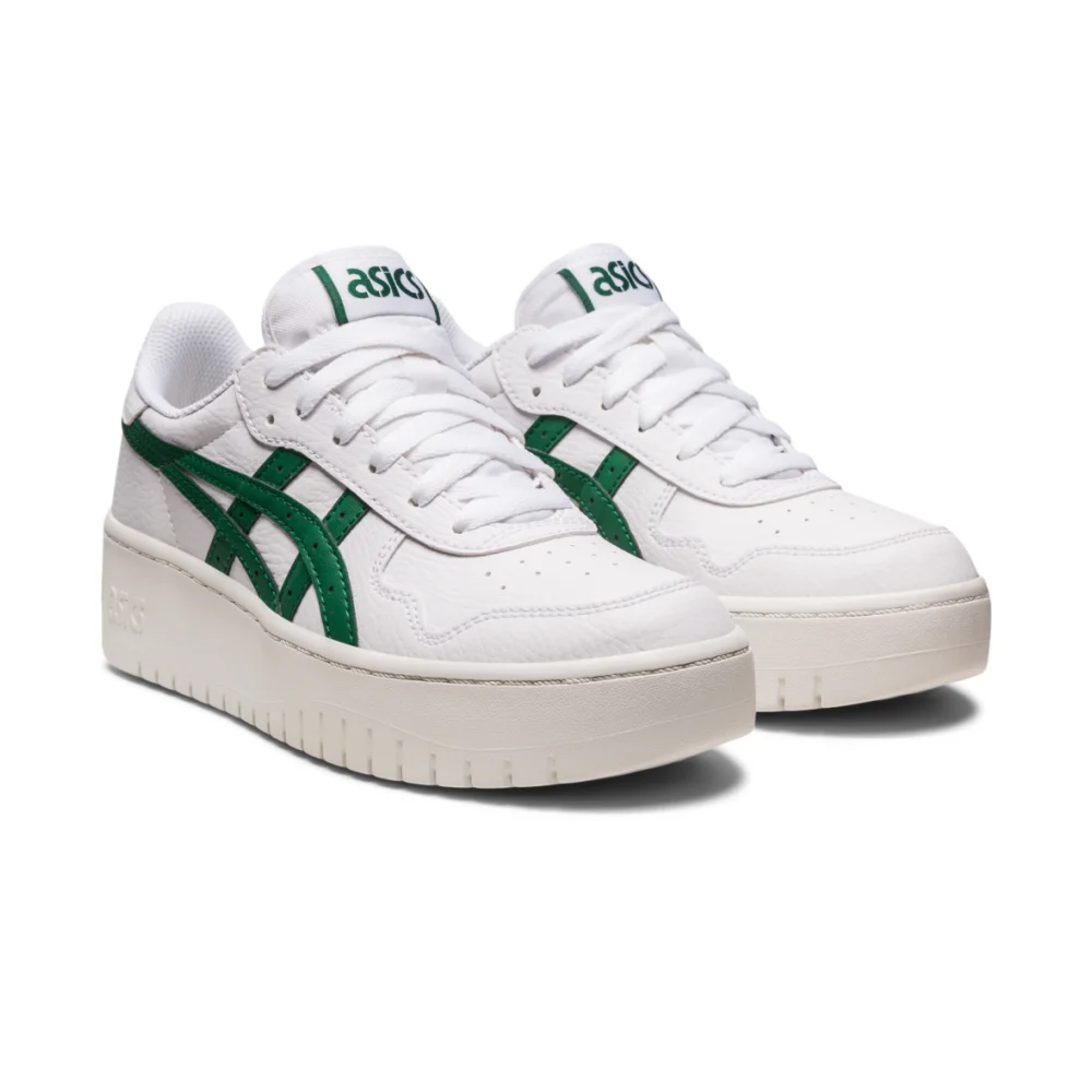 Asics Japan S PF 1202A024.109 / weiss