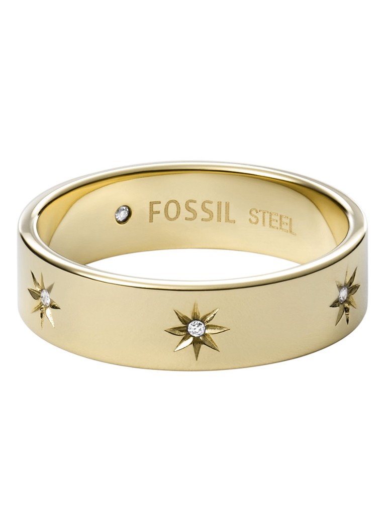 Inel Sutton Fossil Stone JF03874710