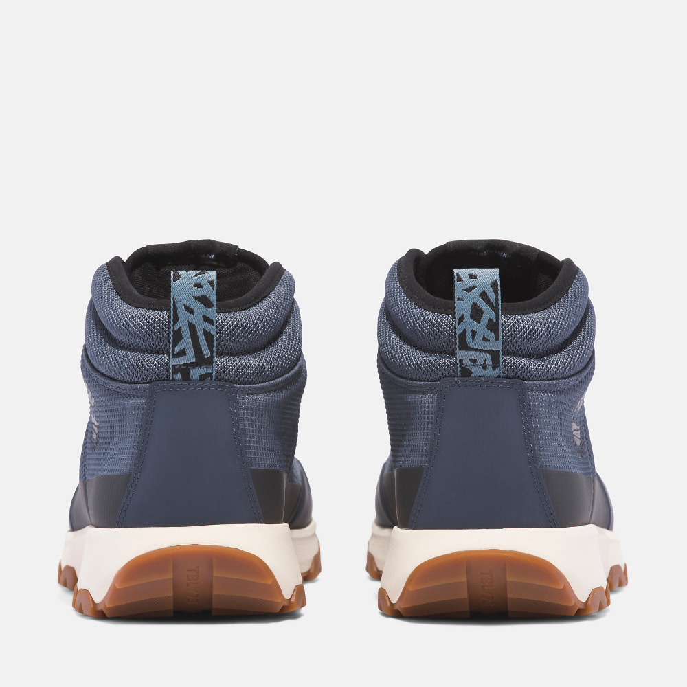 Timberland Winsor Trail TB0A6APZEP71 / blau