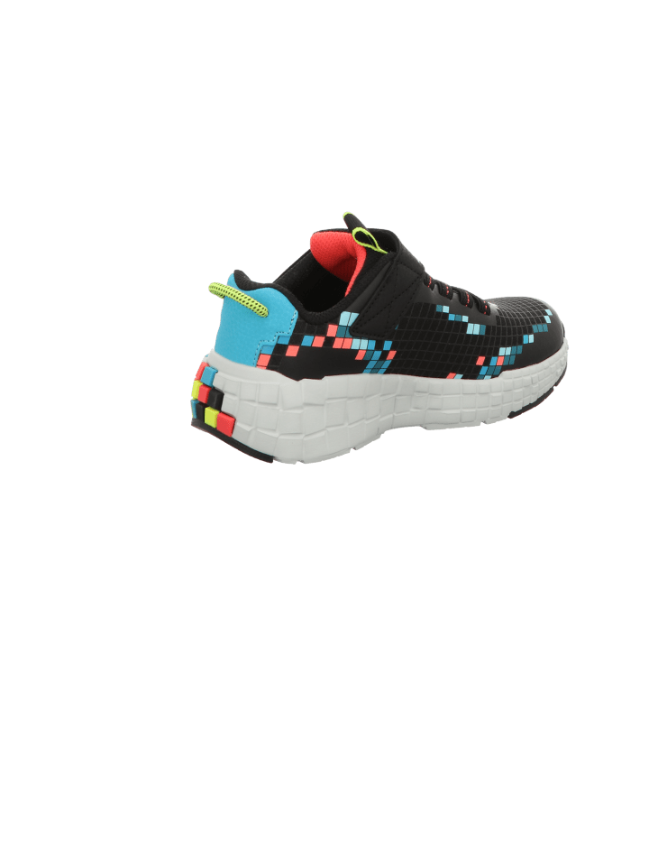Skechers Slipper in schwarz günstig kaufen