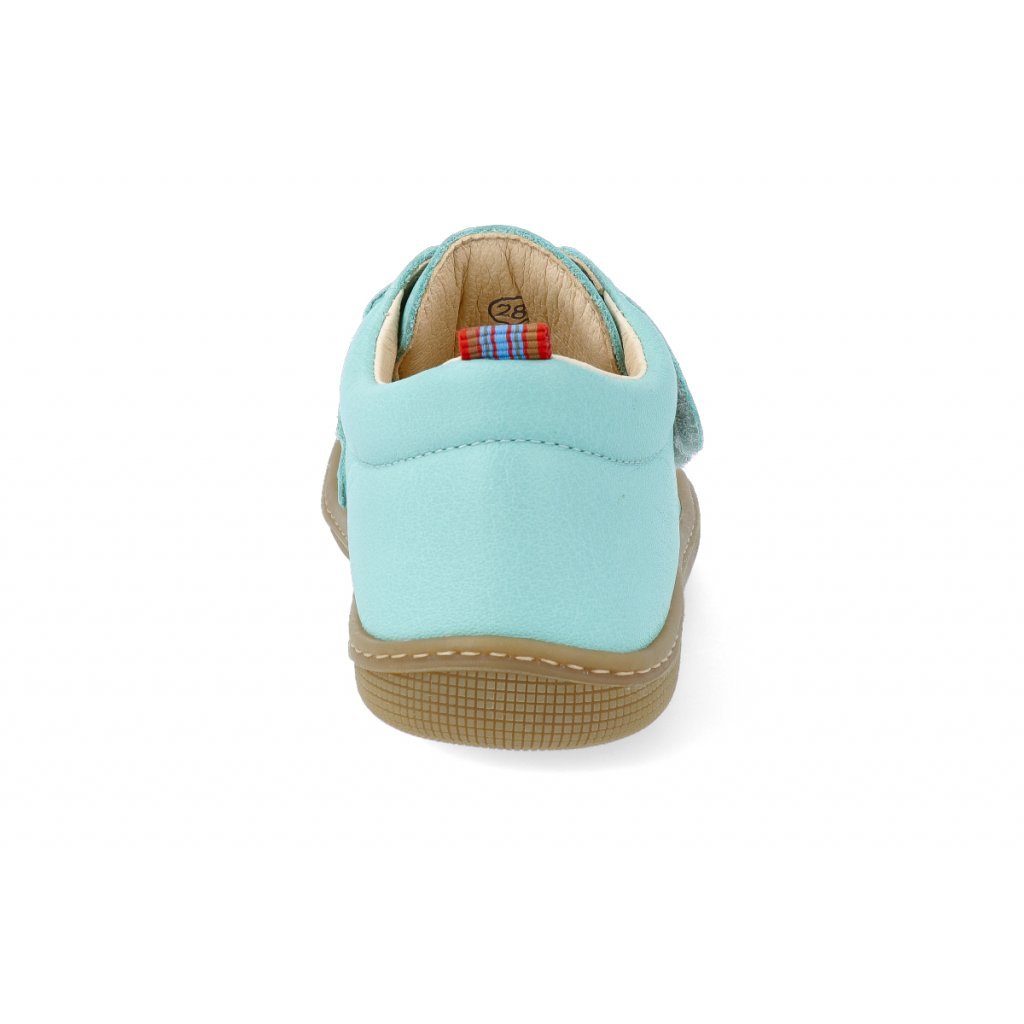 Koel4kids Aqua Danny Napa Barfußschuhe
