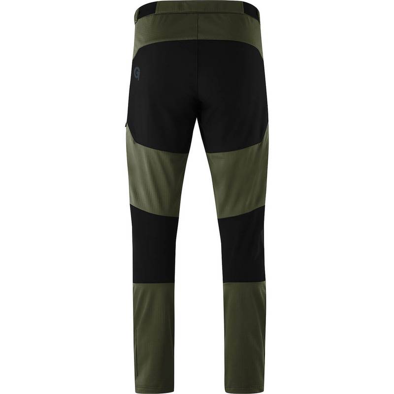 Gonso Basodino Fahrradhose Herren