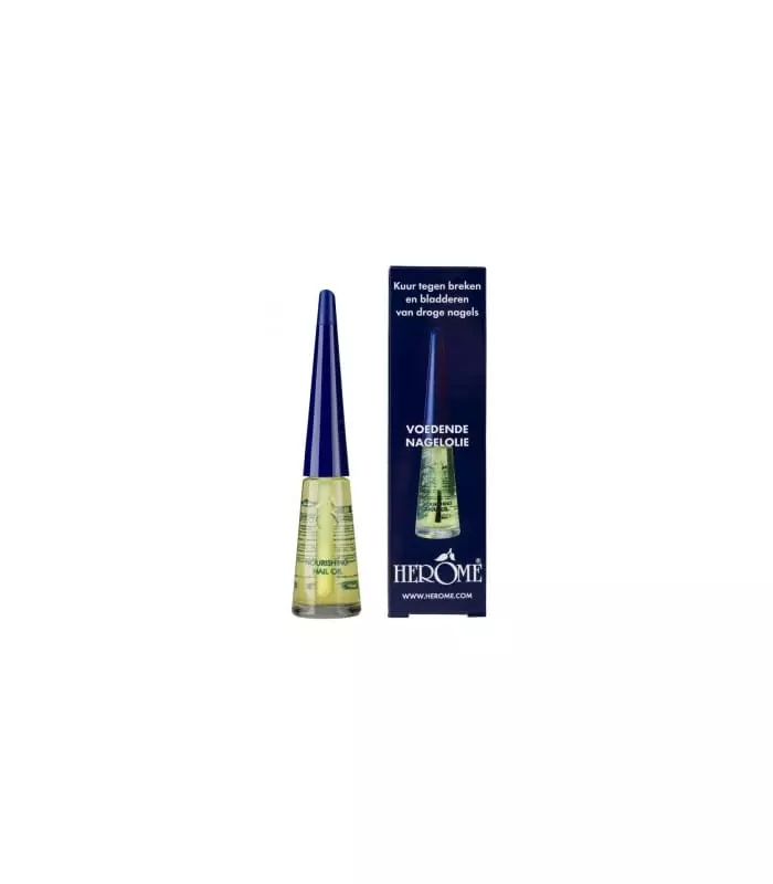 HUILE NOURRISSANTE POUR ONGLES Soin des Ongles