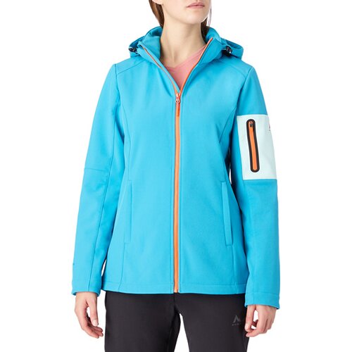 DAMEN JACKE KADINO WMS