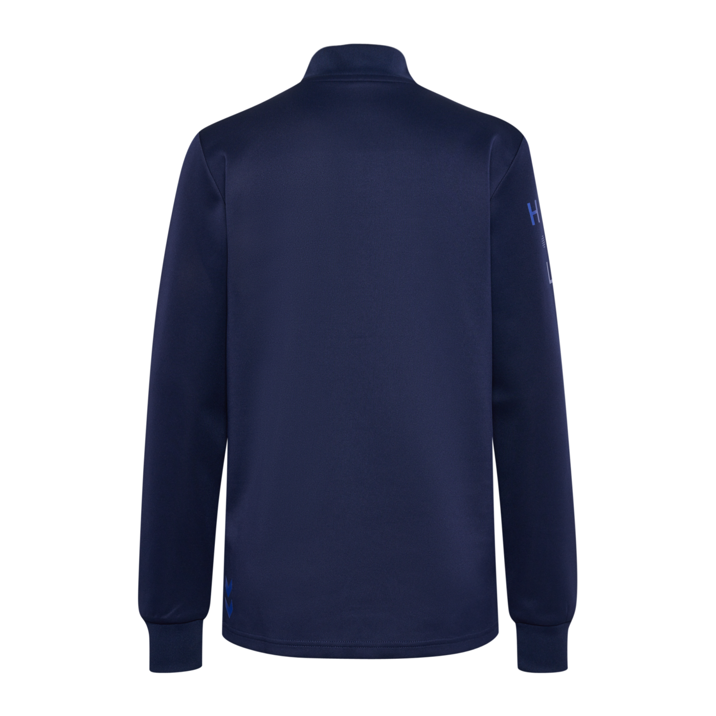 Hummel hmlCOURT HalfZip Sweatshirt Damen F7026