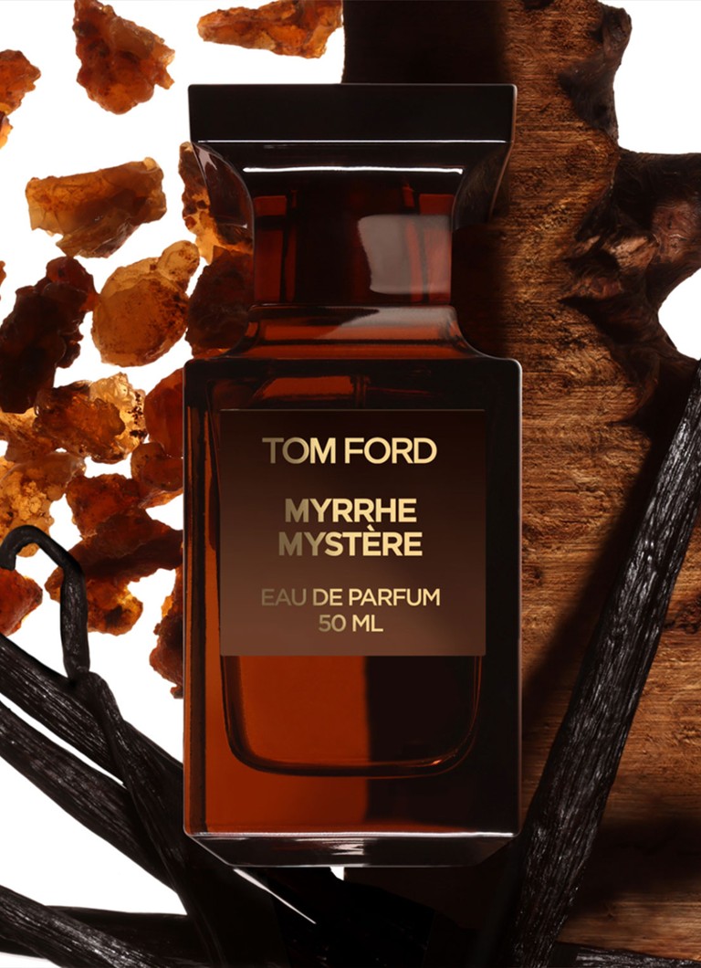 Tom Ford Mirra Mystère – Eau de Parfum