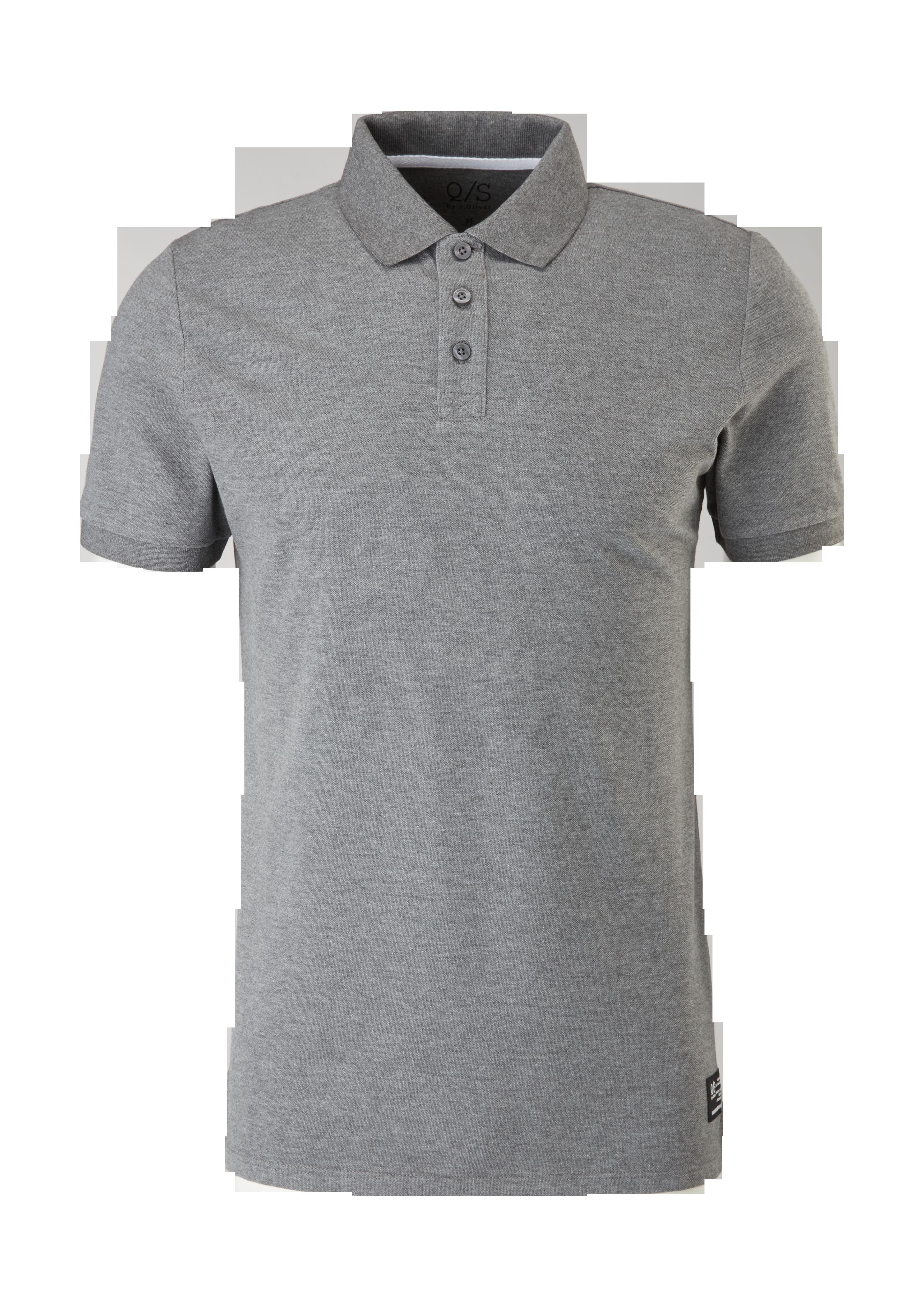 Klassisches Poloshirt  2112089-9730