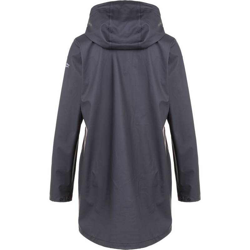 Weather Report PETRA Regenjacke Damen
