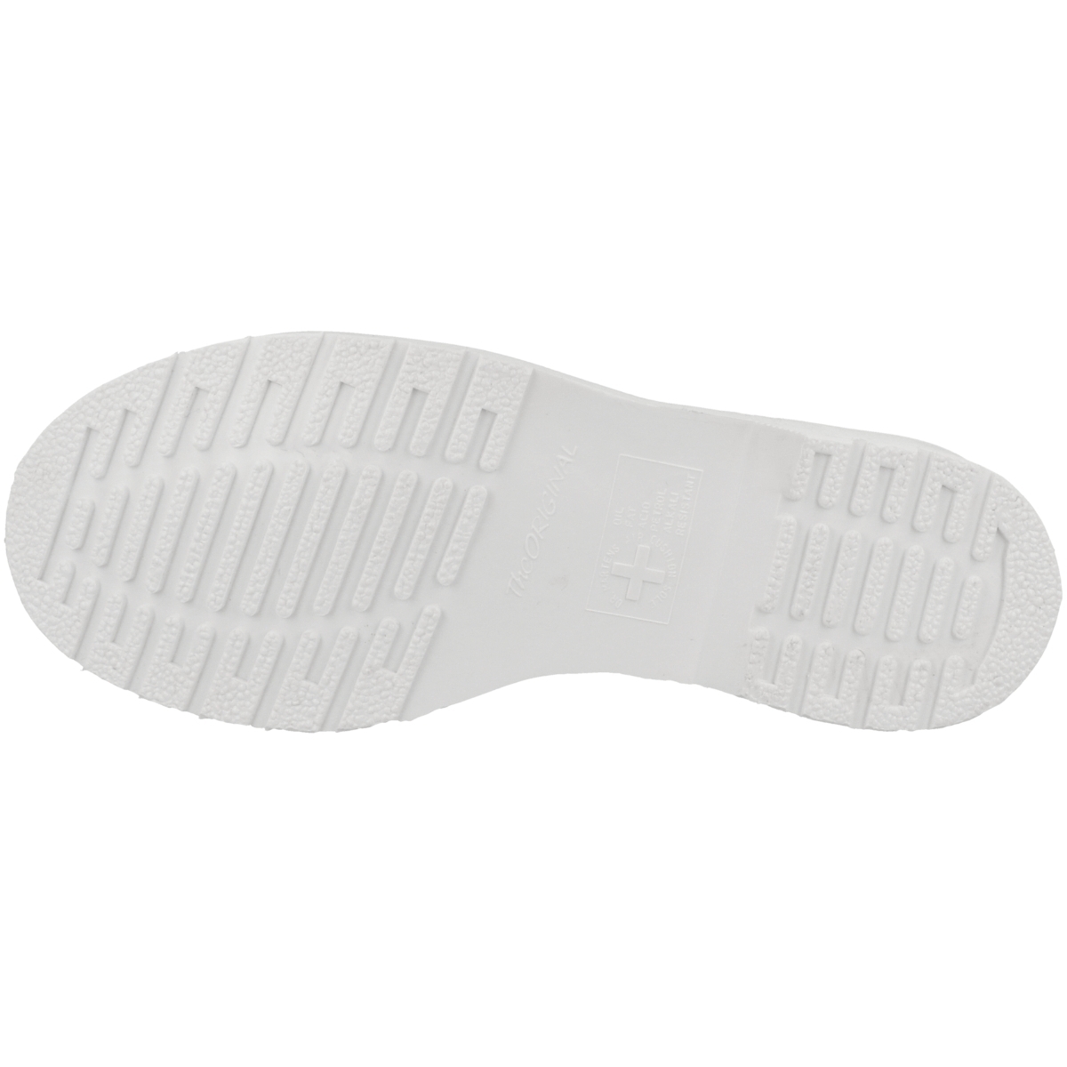 Dr. Martens 1460 Pascal Mono Boots weiss
