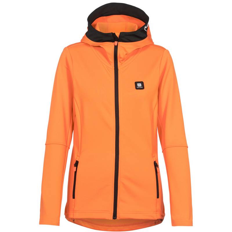 Maui Wowie Fleecejacke Damen