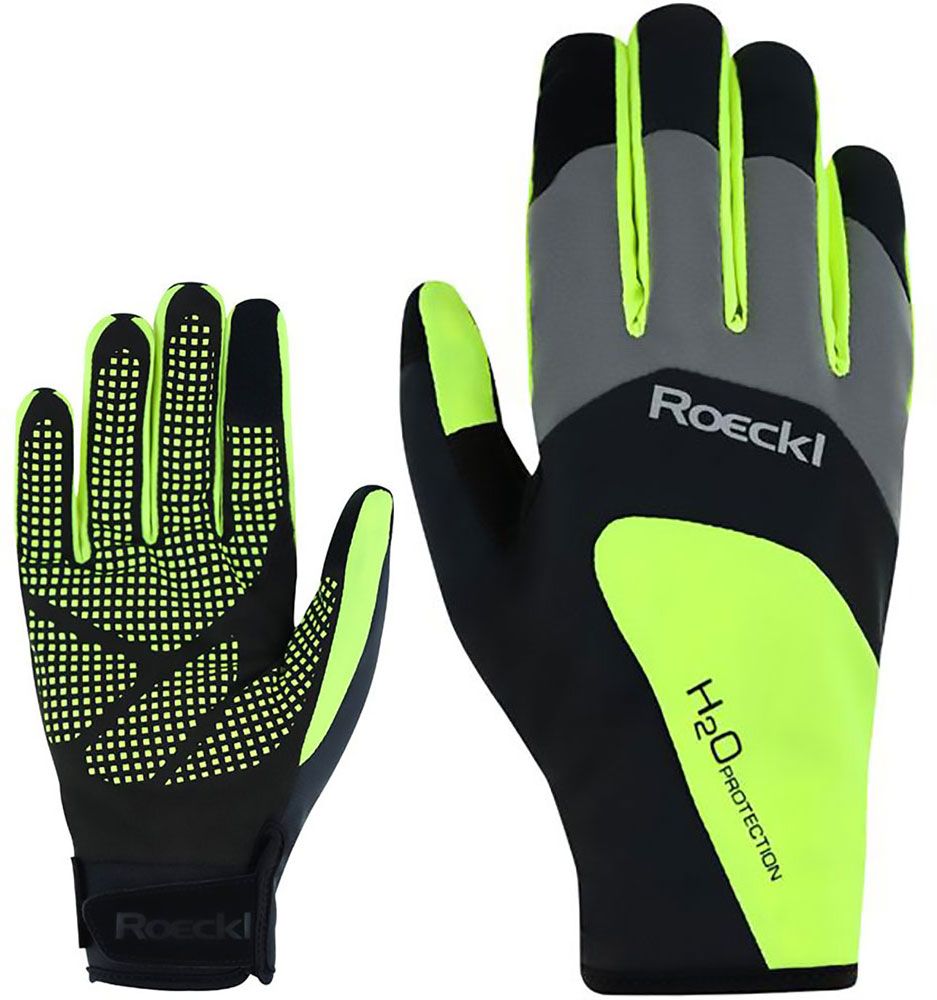 Roeckl Sports Rapallo - Winterhandschuhe kaufen | Bike-Discount