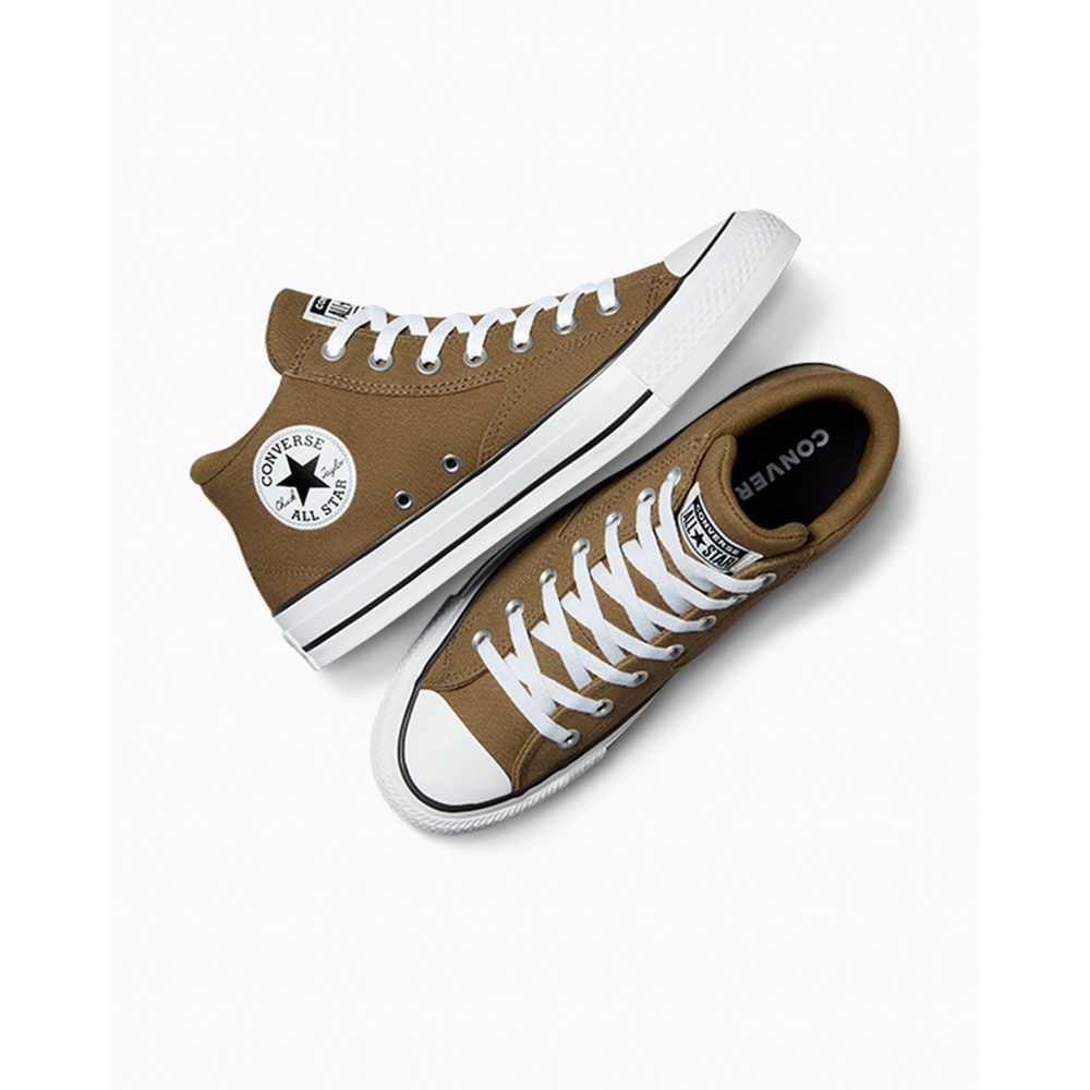 Converse Chuck Taylor All Star Malden Street A05408C / braun