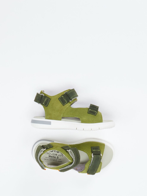 Sandalette-62016560001 Däumling