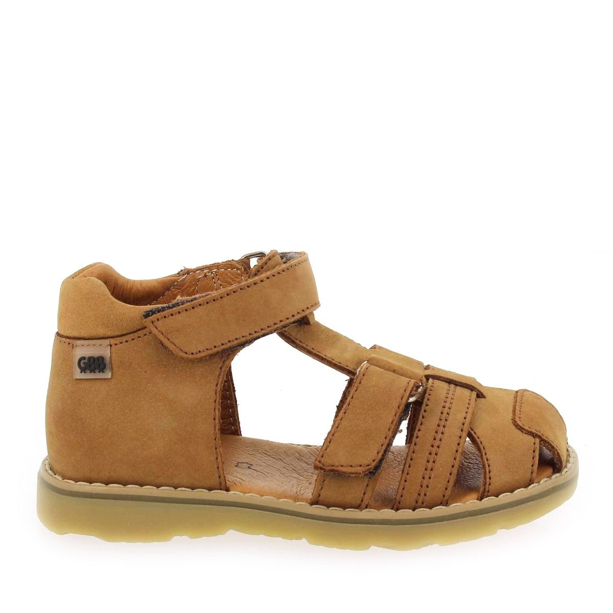 GBB  MITRI E23 - Camel