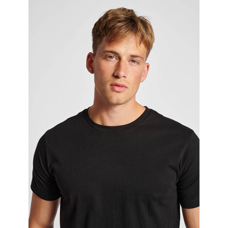 hummel hmlRED BASIC T-SHIRT S/S T-Shirt Herren
