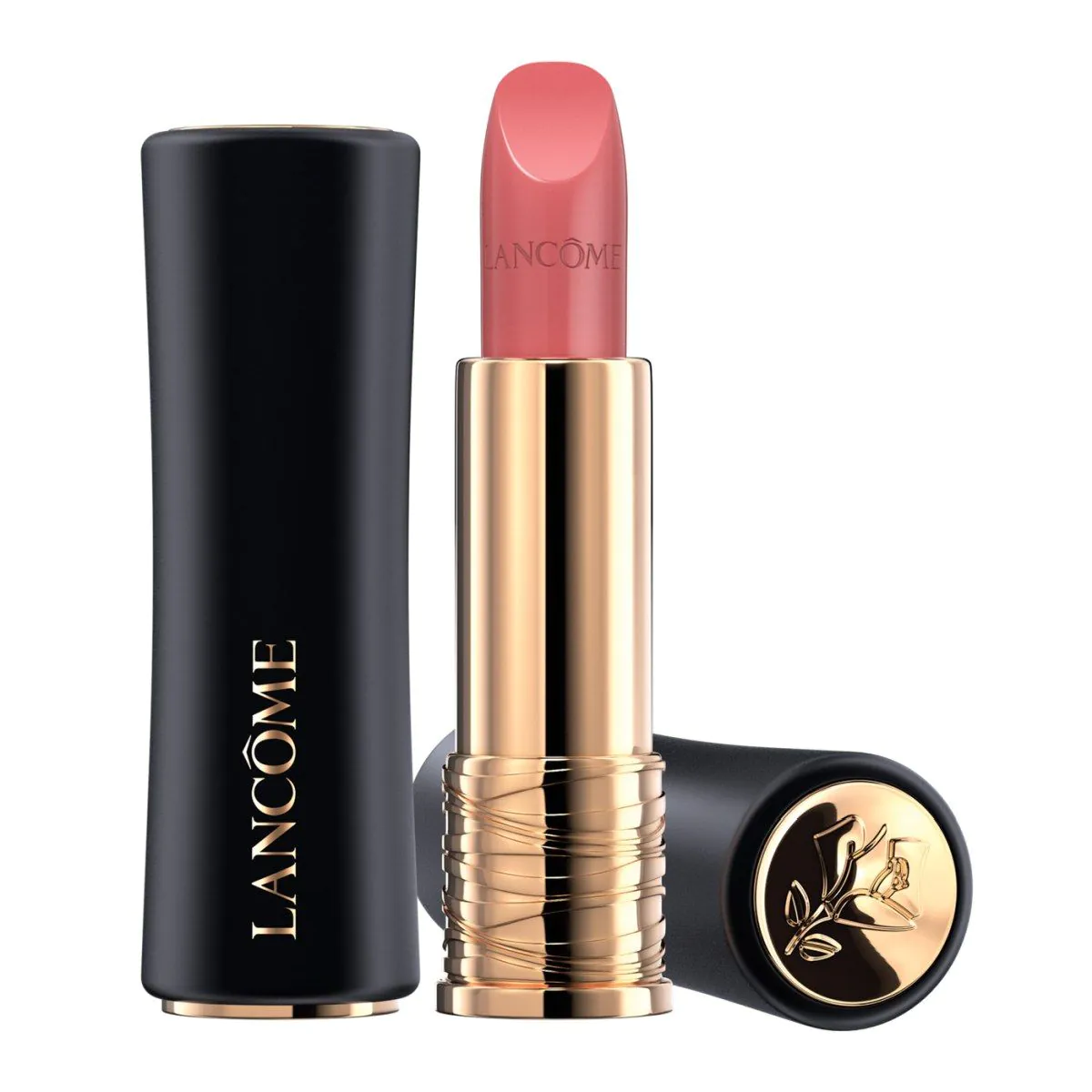 Lancôme L Absolu Rouge kreminiai lūpų dažai, 276