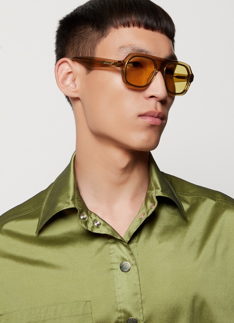 Bottega Veneta  Zonnebril BV1217S