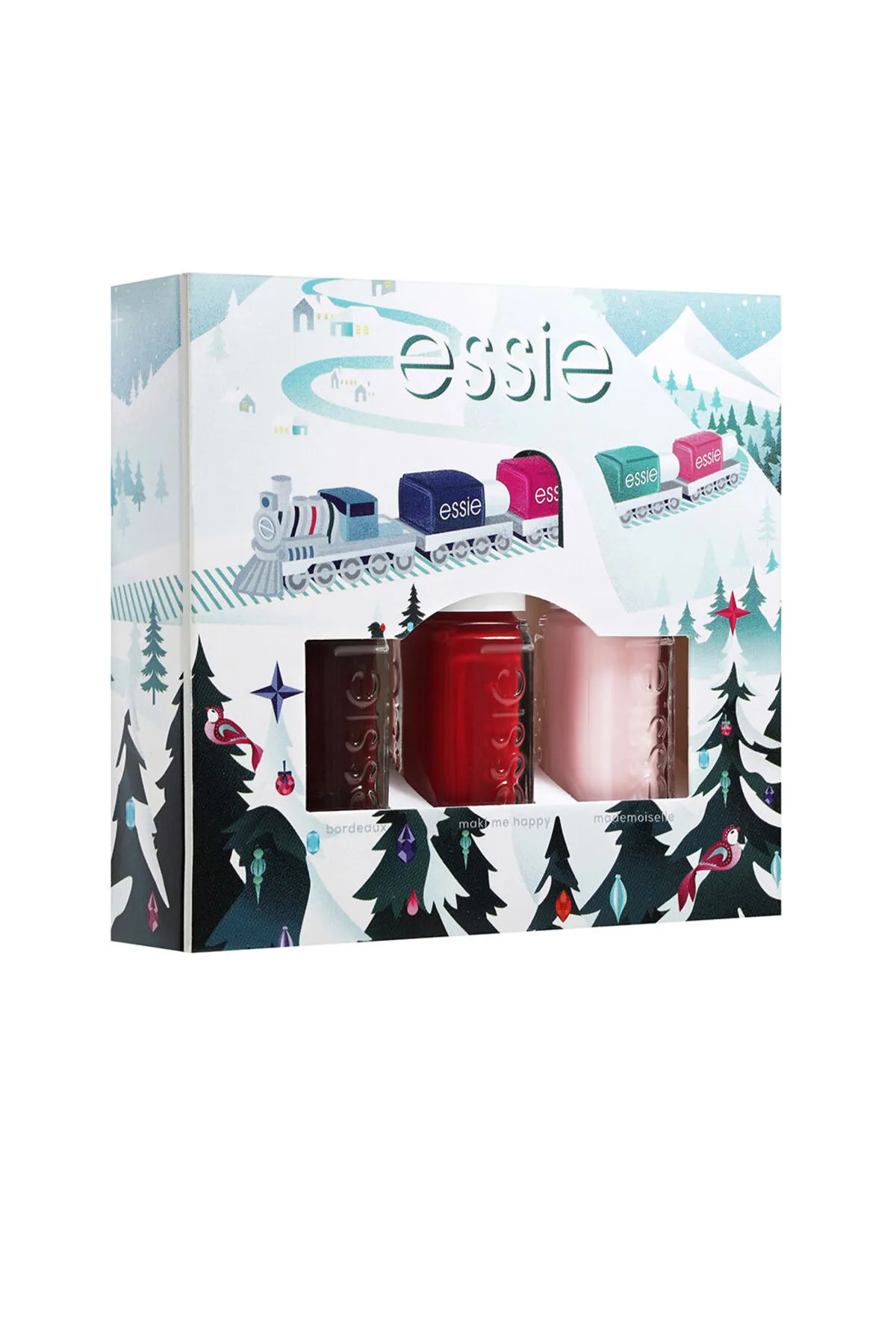 ESSİE  Make-up-Sets