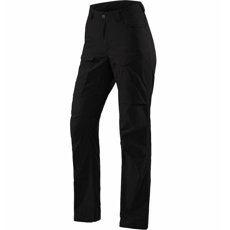 Haglöfs Mid Fjord Pant Trekkinghose Damen