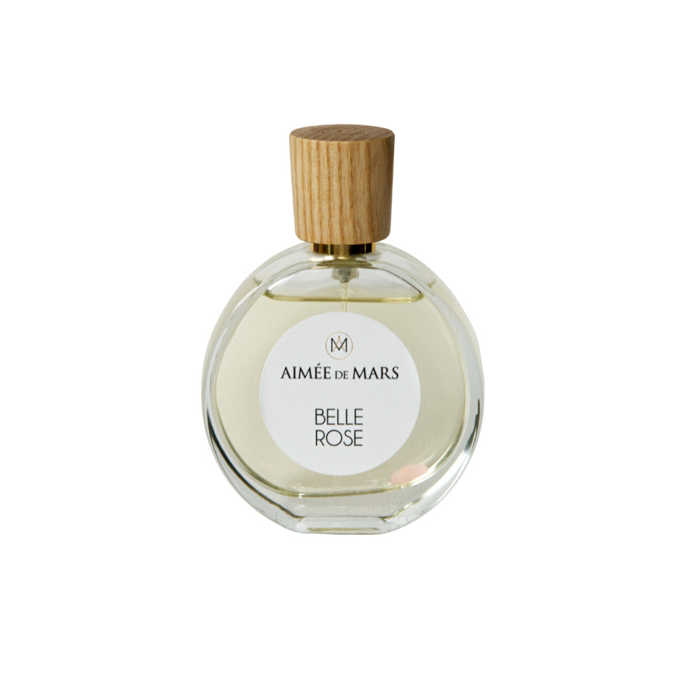 aimée de MARS BELLE ROSE - Elixir de Parfum parfum