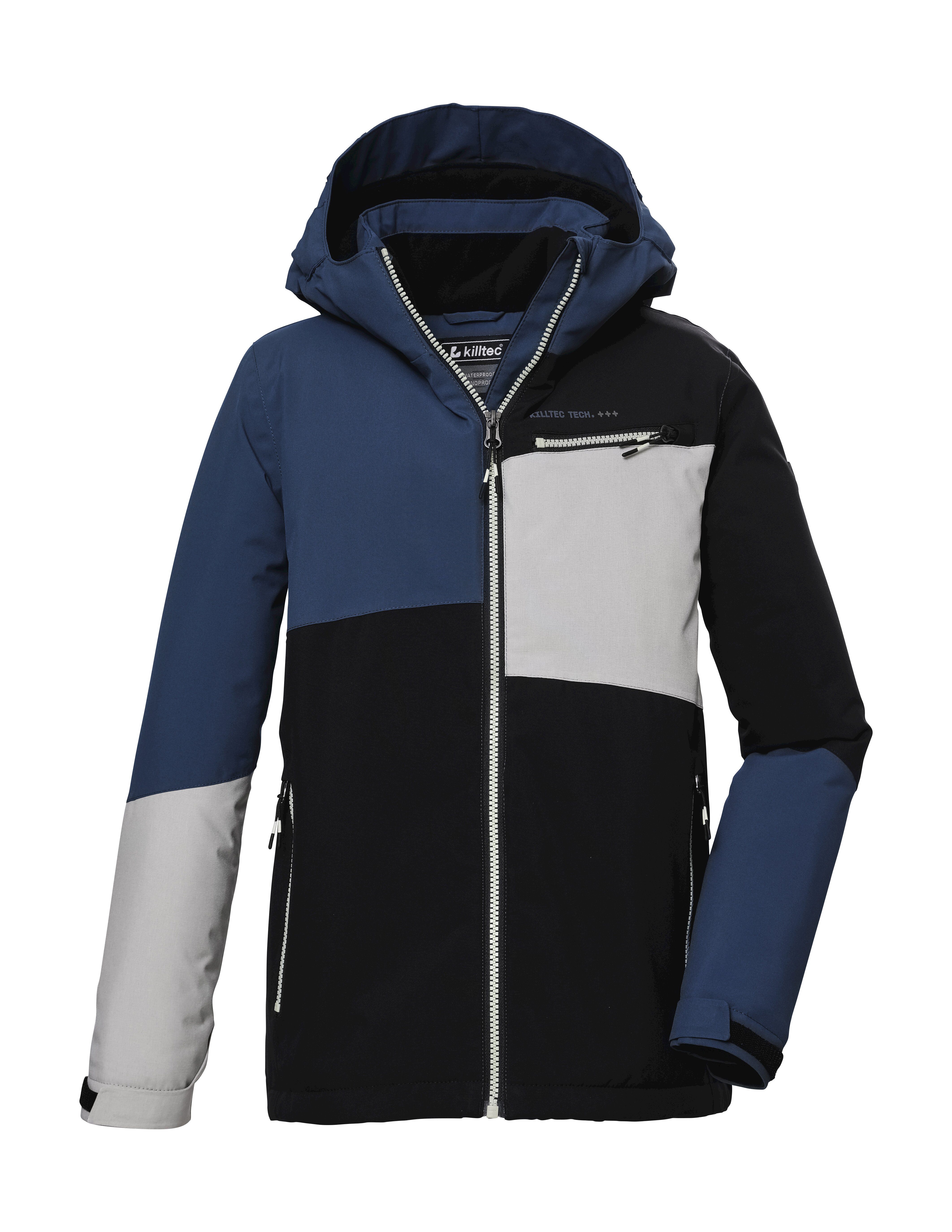 Killtec Outdoorjacke KOW 161 BYS JCKT