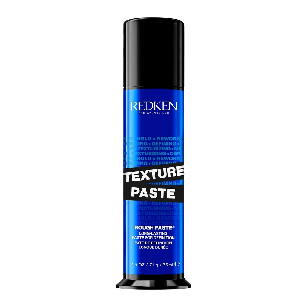 Redken Styling by Redken Pâte à sculpter modelable avec un contrôle fort et un fini naturel.
