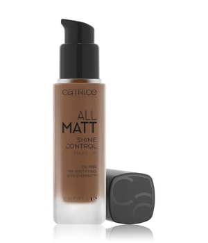 CATRICE All Matt Shine Control Flüssige Foundation-30 ml