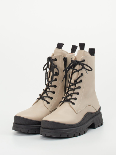 Schnürstiefelette-27513500001 Gabor Comfort