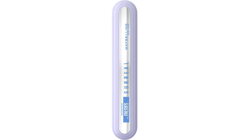 MAYBELLINE NEW YORK Mascara The Falsies Surreal waterproof 01 - Black WP