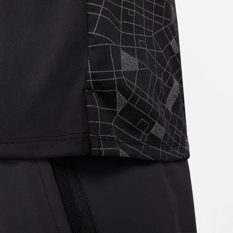 Nike Miler Funktionsshirt Herren