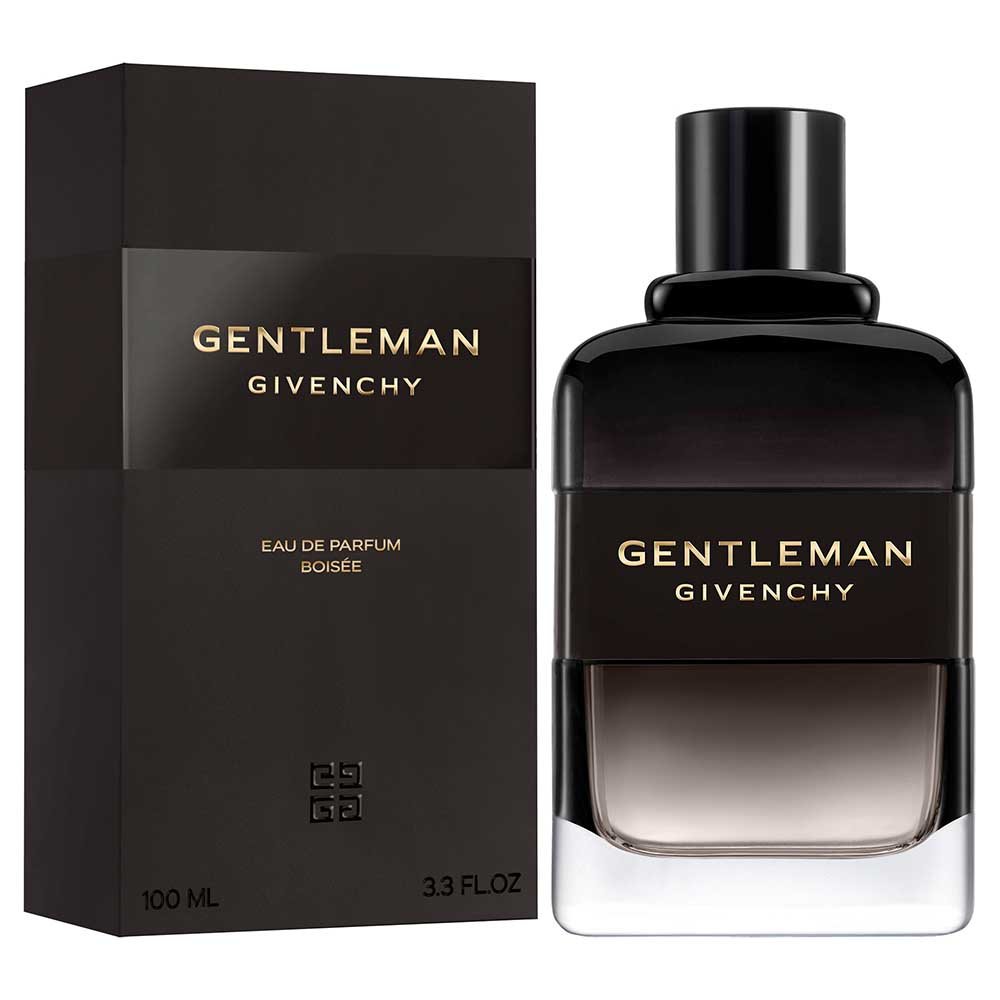 Givenchy Gentleman Boisée Eau de Parfum Nat. Spray