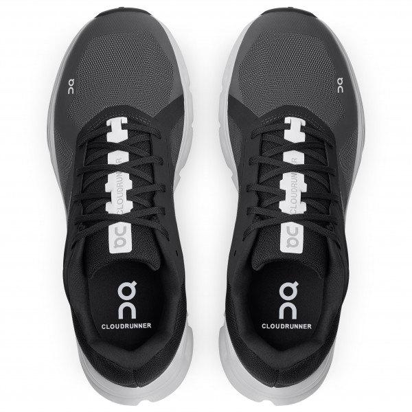 On - Cloudrunner Wide - Runningschuhe