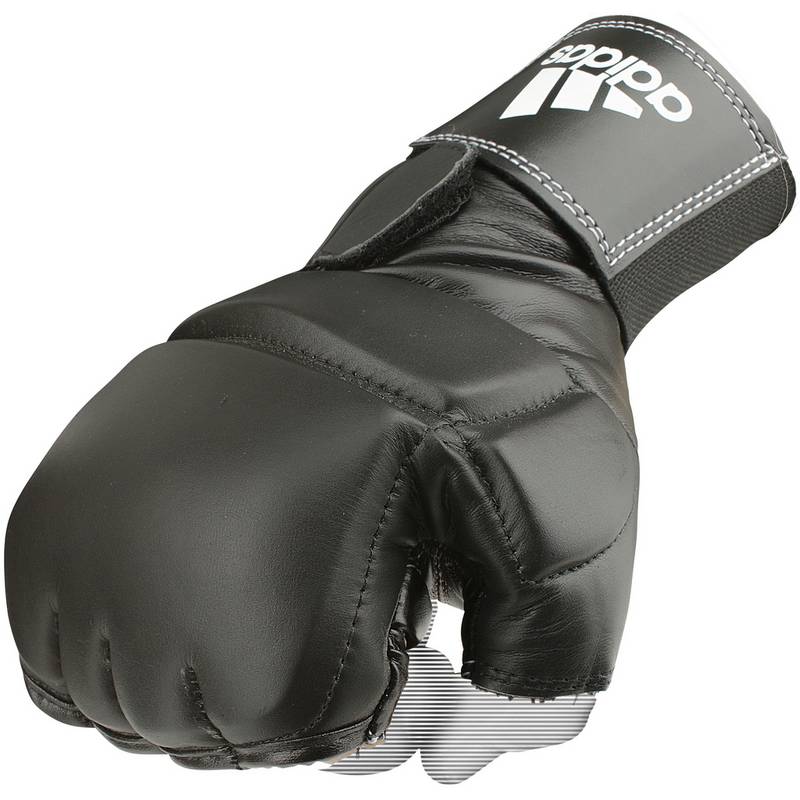 adidas Speed Gel Boxhandschuhe