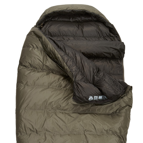 WATERBLOC PRO -5° - Daunenschlafsack