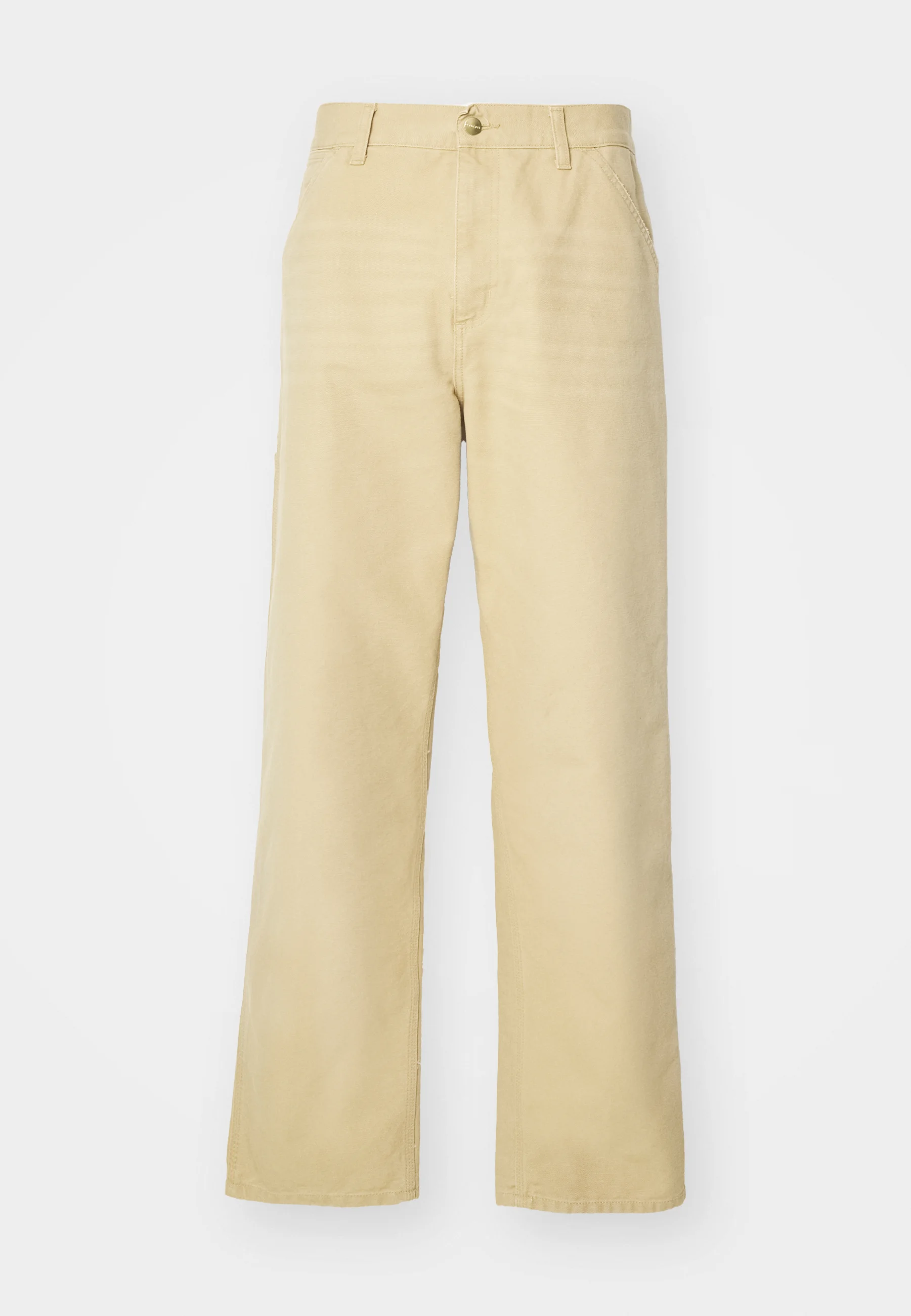 Carhartt WIP SINGLE KNEE PANT - Pantalones