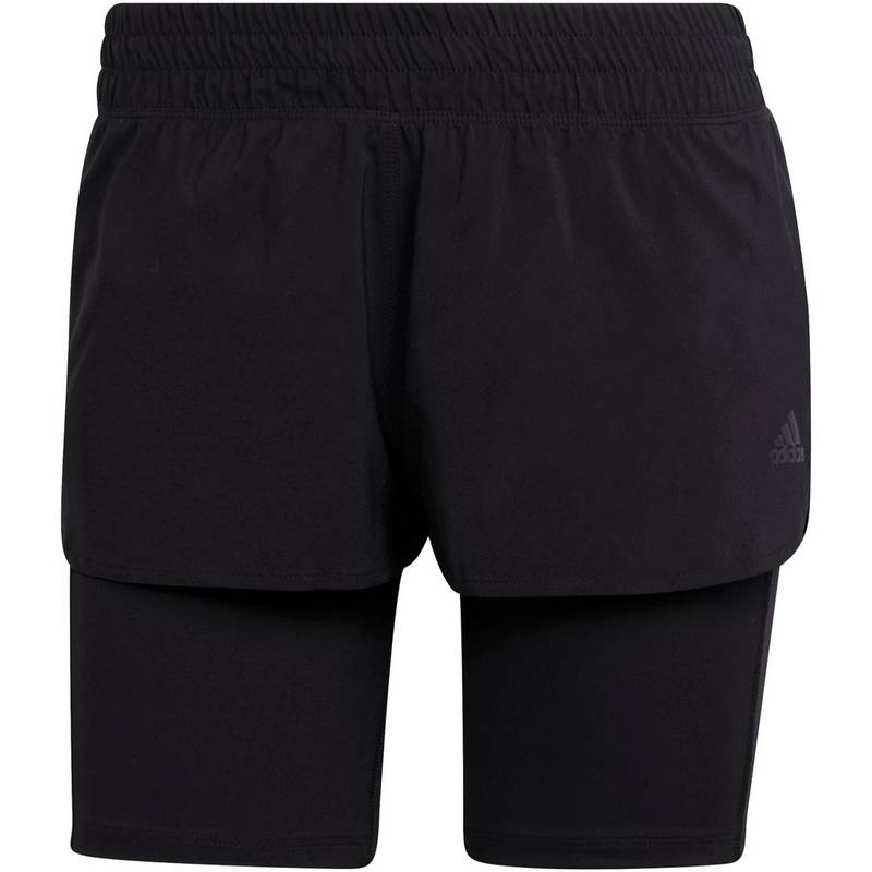 adidas Run Funktionsshorts Damen