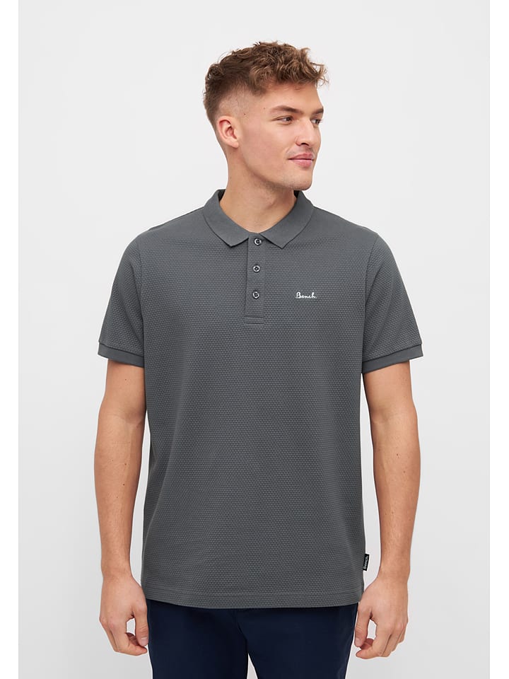 Bench Poloshirt 