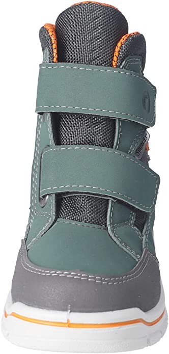 RICOSTA Stiefel Jungen blau