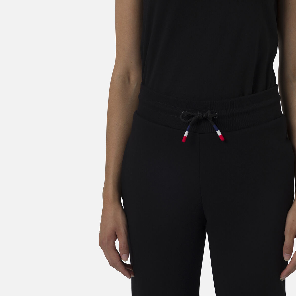 Logo Damenhose