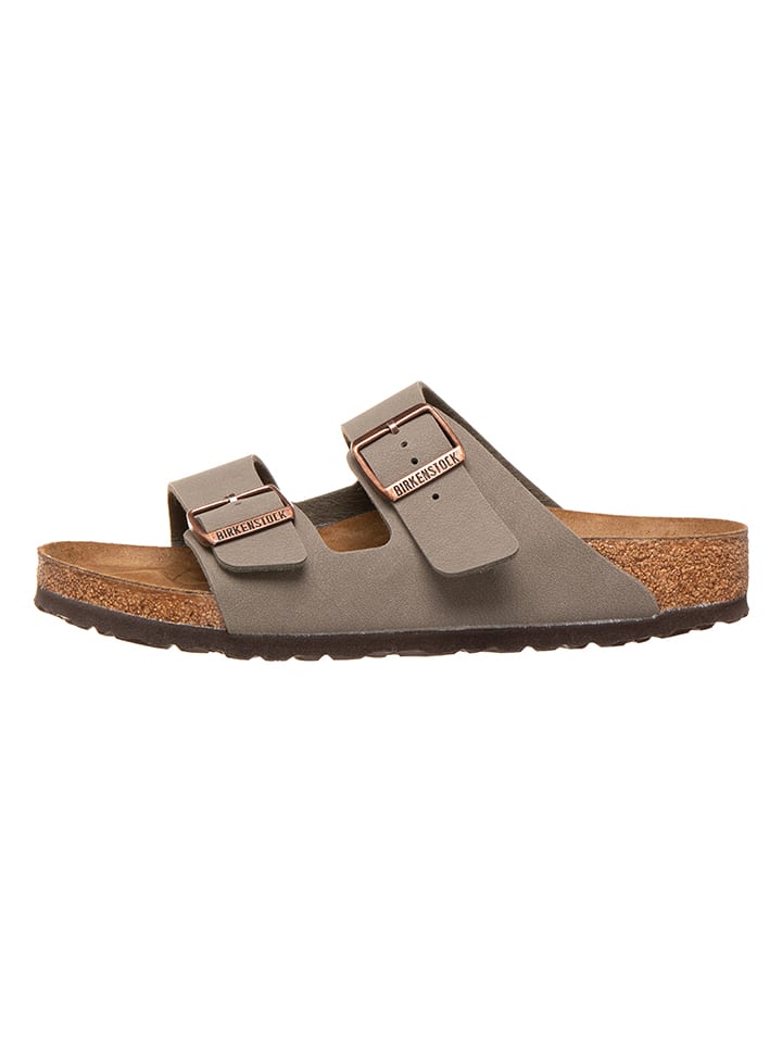 Birkenstock Pantoletten 