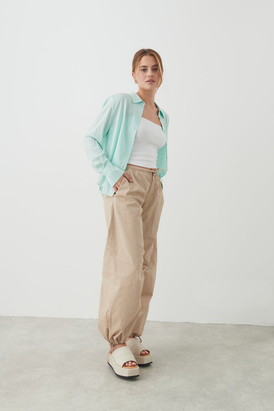 Tilda shirt