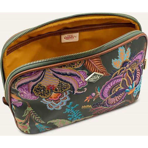 Oilily Young Sits Chiara Kosmetiktasche 26.5 cm